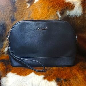 Lovevook Black Purse